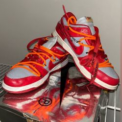 Boys Size 7 -Women’s Size 8