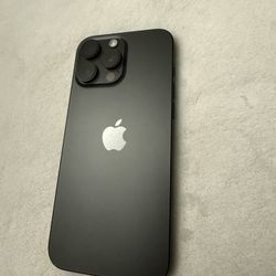 iPhone 16 Pro Max <<512GB>>