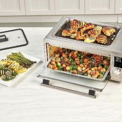 EMERILL LAGASSE POWER GRILL 360