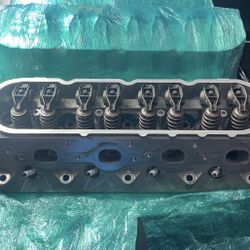 243 LS HEADS