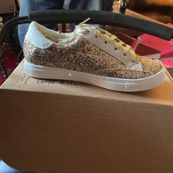 New Size 8 1/5