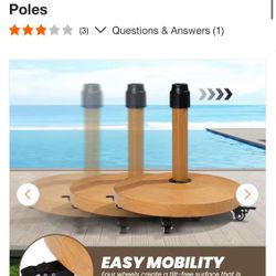 Umbrella Stand