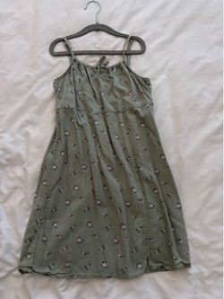 Used Girls 10/12 ArtClass Dress