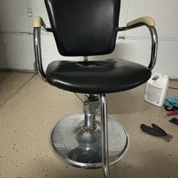 Salon Chair 