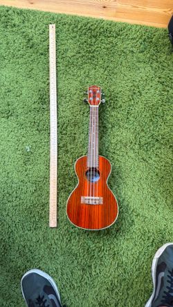 Kahuna Ukelele