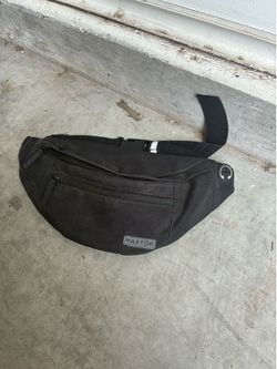 Fanny pack