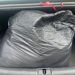 BAG OF CLOTHES FOR $30!!!