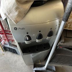 Water Fountain Station Untested