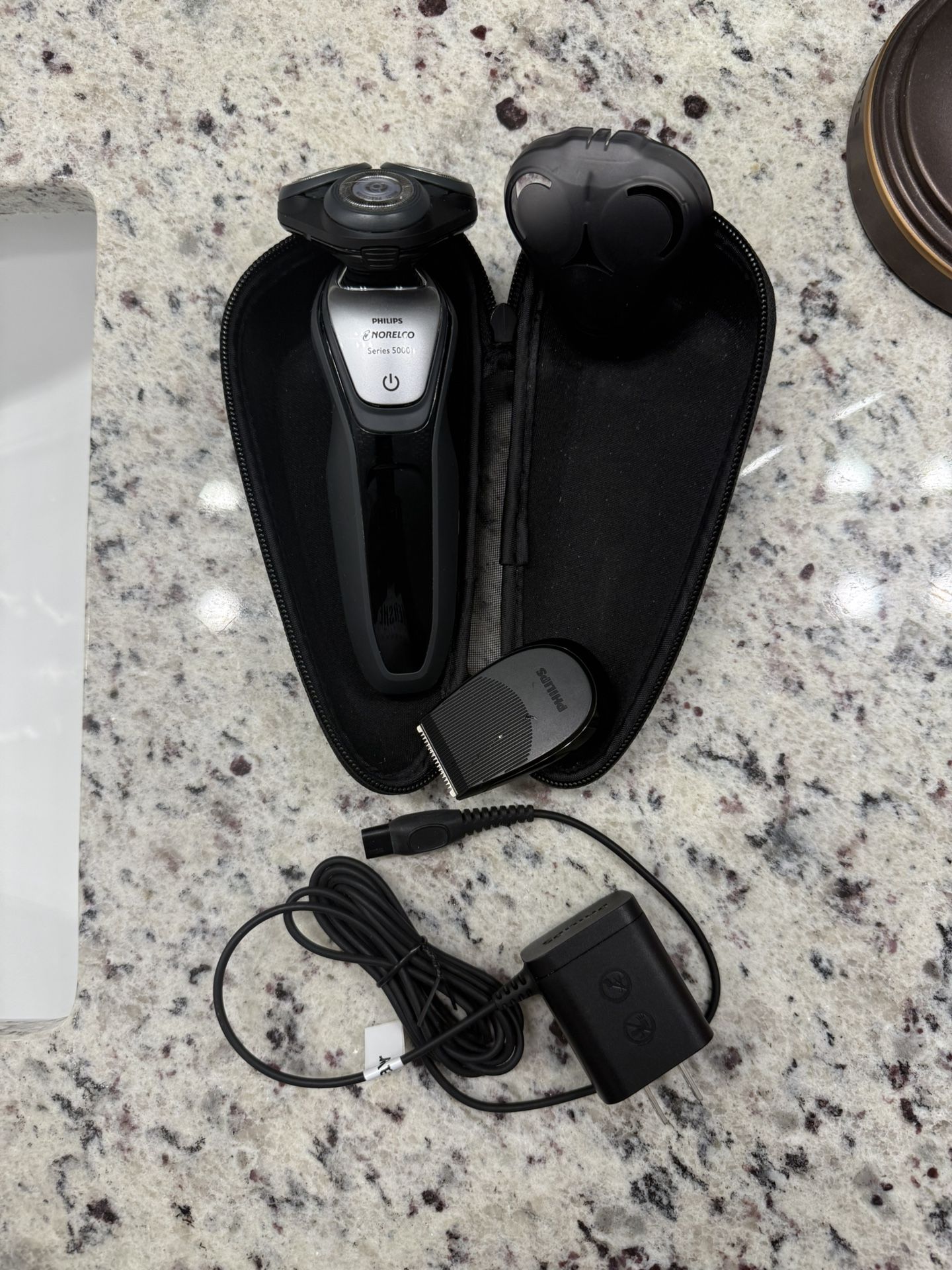 Phillips Norelco Shaver