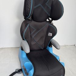 Child Car Safety Seat 💺 