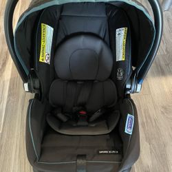 Infant Car Seat Graco 