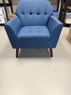 Accent chair