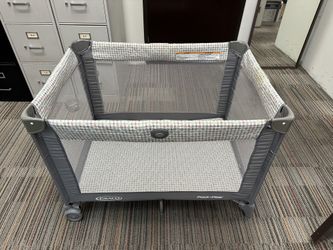 Graco Pack ‘n Play