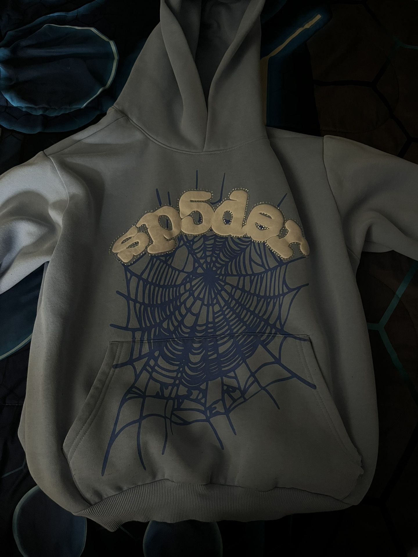 Spider