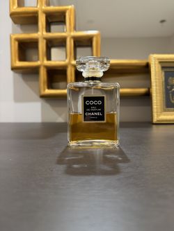 COCO CHANEL Perfume