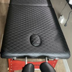 Massage Table