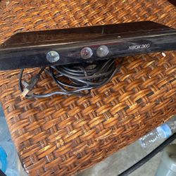 Xbox 360 Kinect 