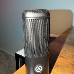 Elgato Wave DX Mic with Elgato XLR Cable