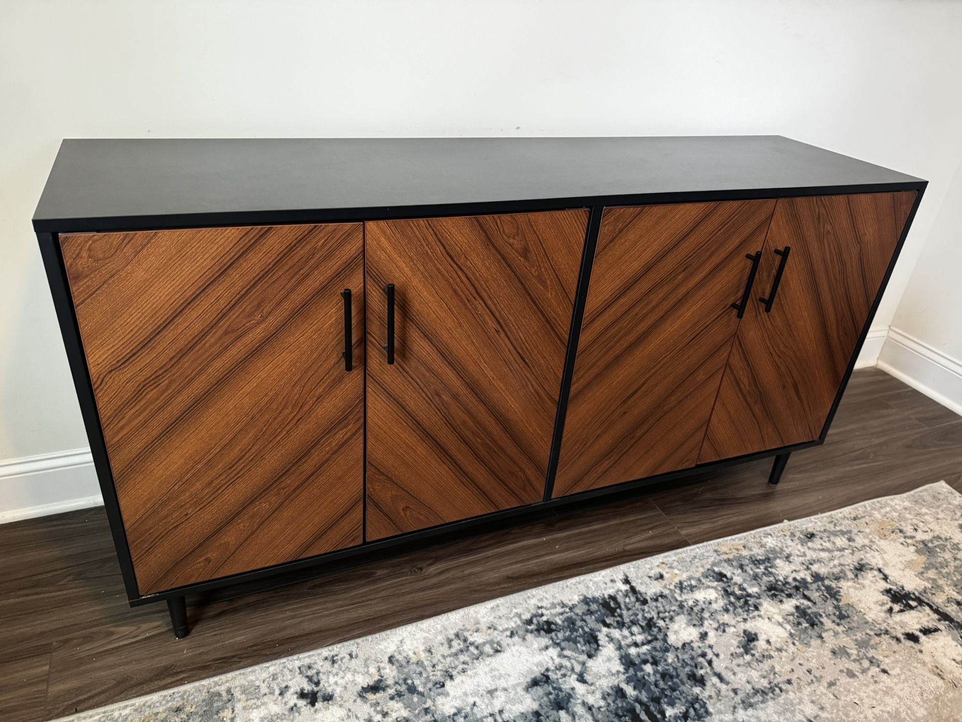 Console Table/Storage/cabinet