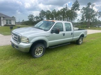 2005 Ford F-250