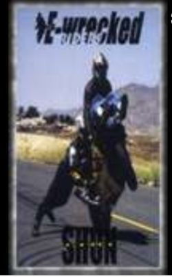E Wreked Riders