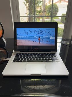 Apple MacBook Pro 13.3" Retina/Core i5/8GB RAM/mid 2012