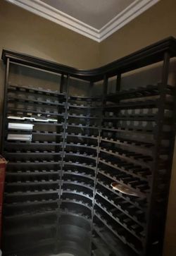 Wine Rack / Shelving unit