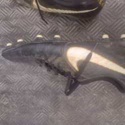 Tiempo Football Boots/Cleats
