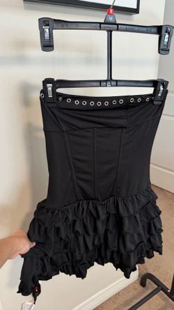 Outcast dress