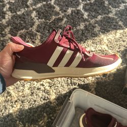 Adidas Running Shoe