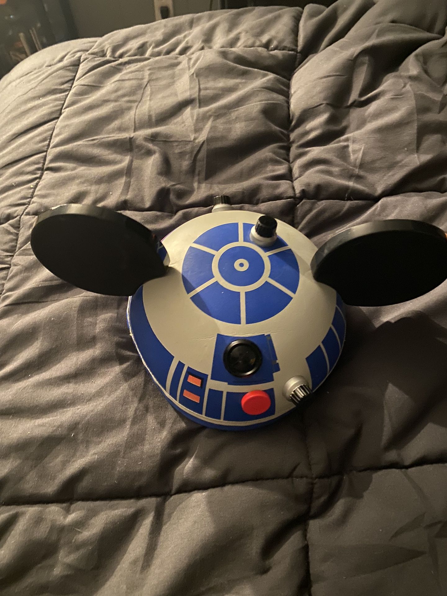Disney Ears
