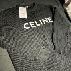 Celine Sweatshirt  