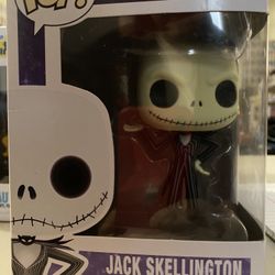 Jack Skellington #15