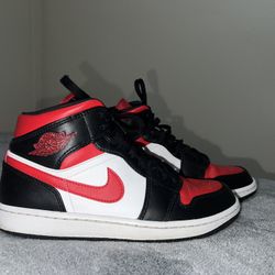 Air Jordans