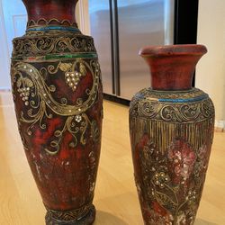 Vase