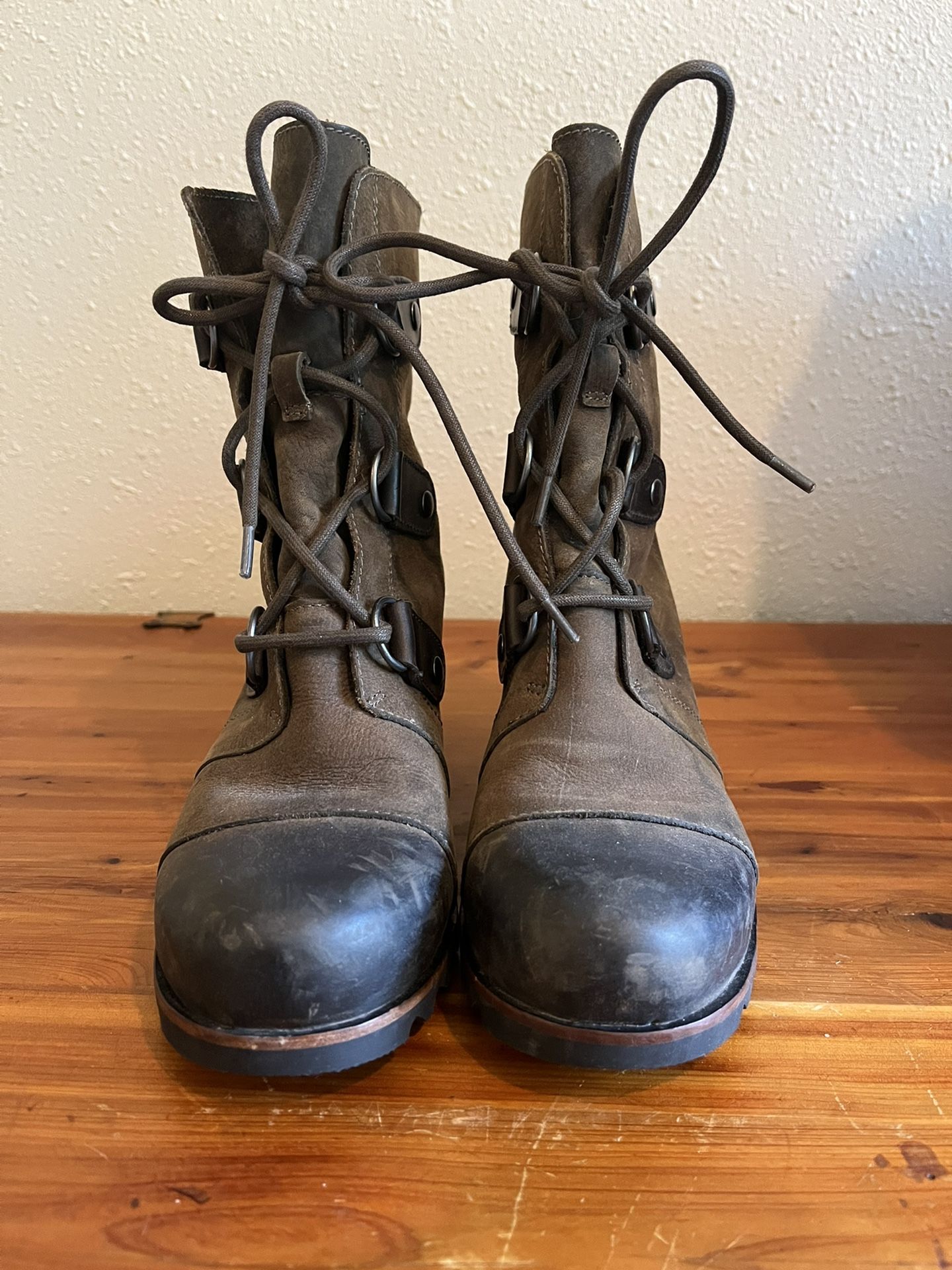 Sorel Joan Of Arc Boots