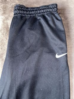 Nike Fleece Jogger Pants 