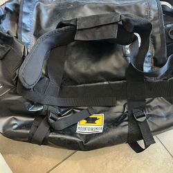 Mountain smith Travel Duffle Bag 