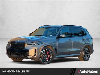 2024 BMW X5 PHEV