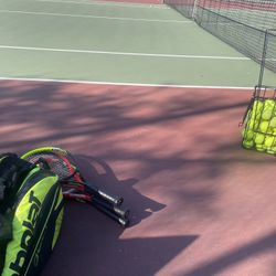 Tennis