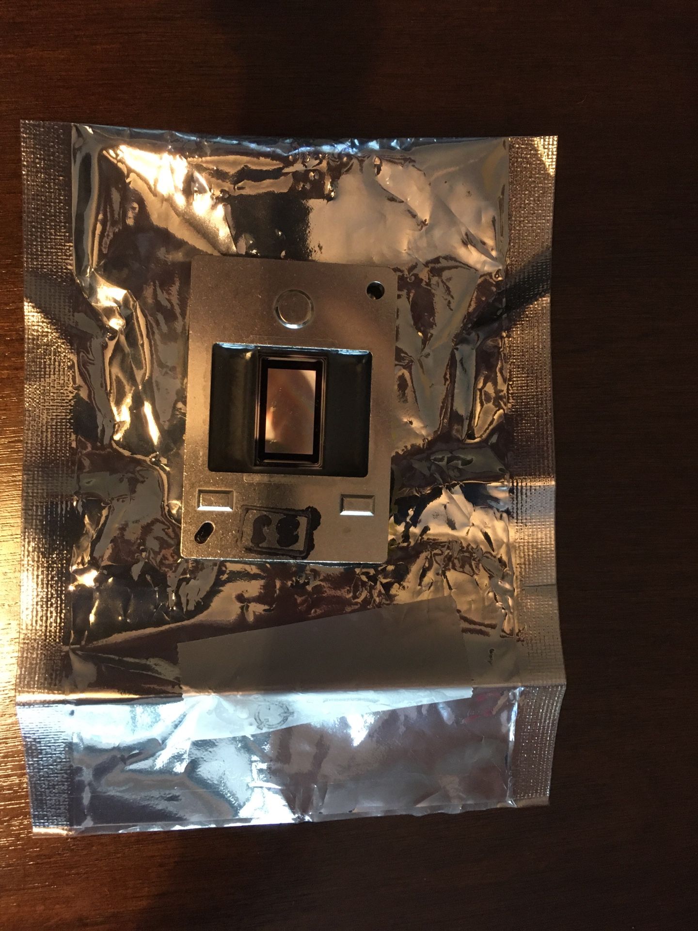 Mitsubishi/Toshiba - DLP Chip - -$40 - Or Best Offer