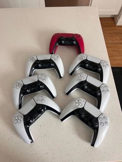 PS5 Controllers for sale!