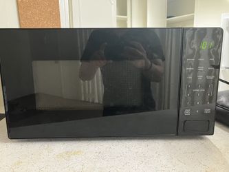 1.1 Cu Microwave Working Perfectly