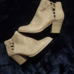 Women's Boots