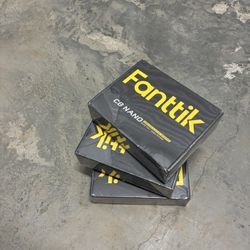Fanttik C8 Nano Cordless Electric Scissors