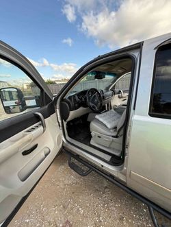 2010 Chevrolet Silverado 1500