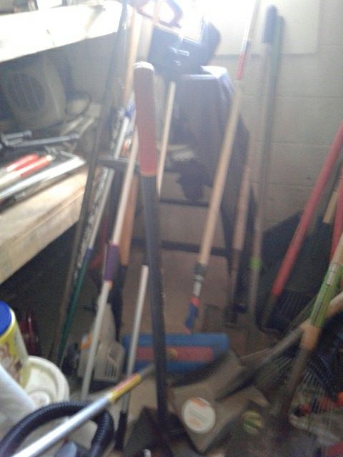 LOTS OF TOOLS!!