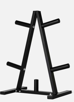 2 in weight tree rack