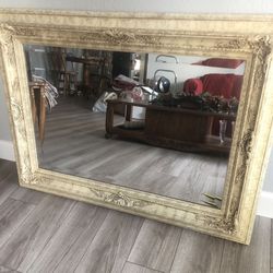 Large Mirror