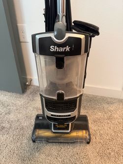 Shark vacuum cleaner